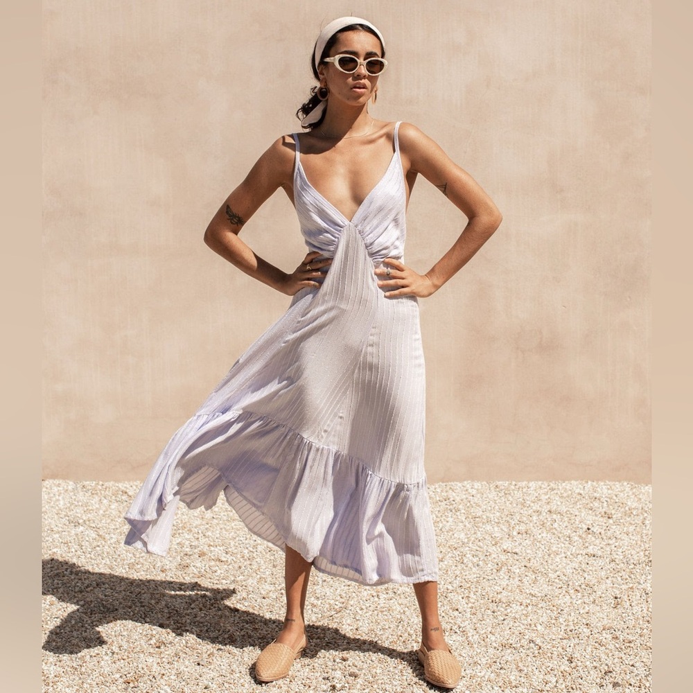 Bird & Kite Gabriella Dress